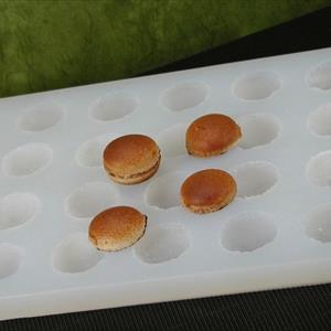 Moule Macarons Français