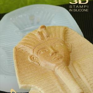 Moule Masque de Tutankhamon