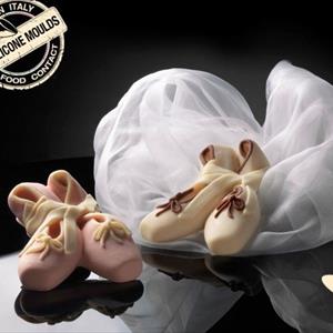 Moule Chaussures de Ballet