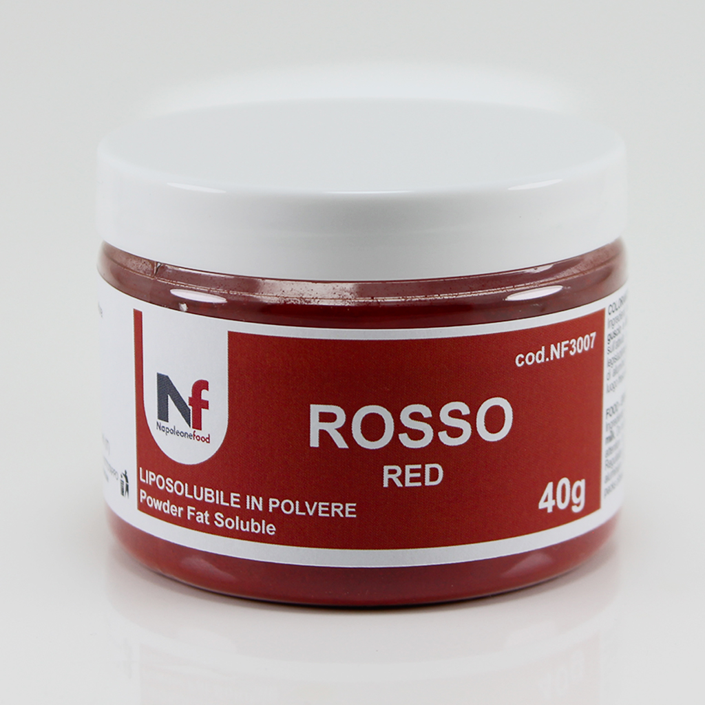 Rouge E129 - 40 g. - AZOIQUE