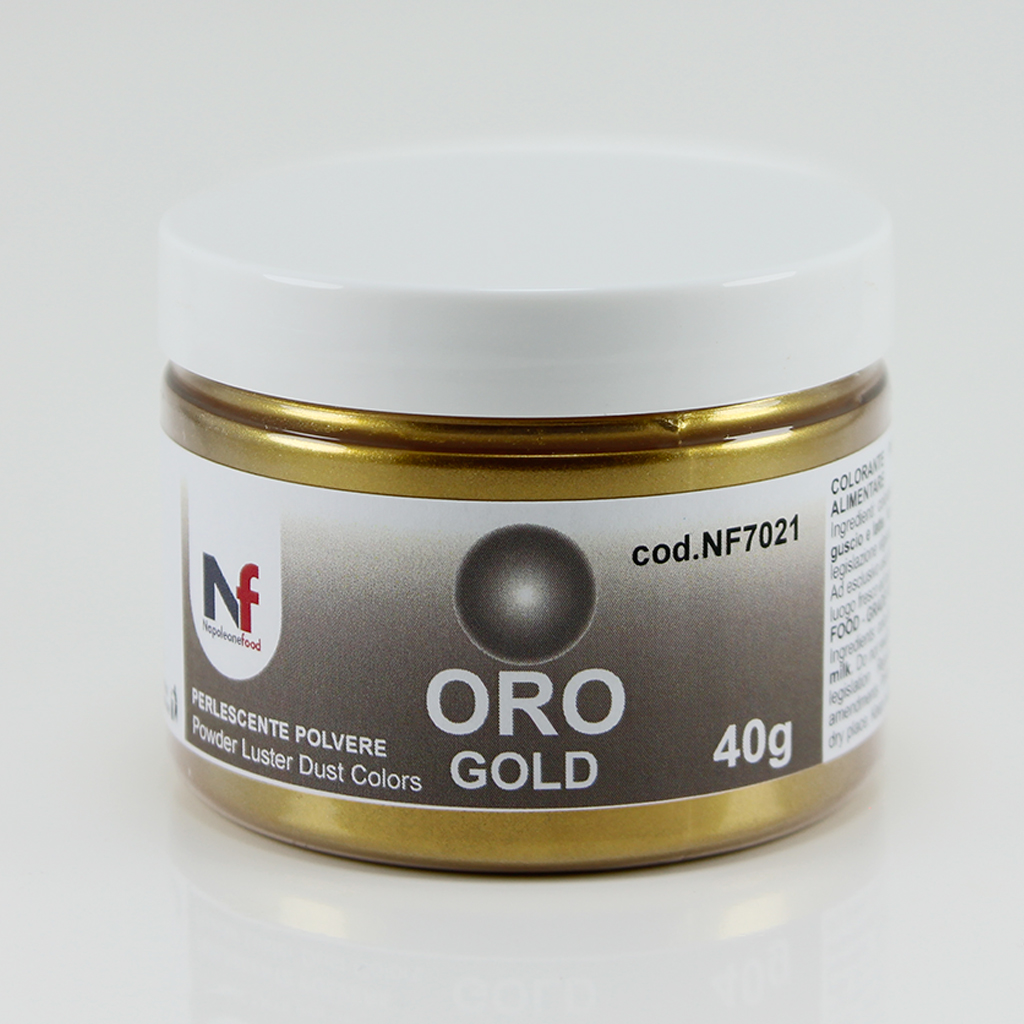 Or Brillant - 40g.