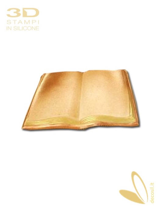 Moule Livre Moule Livre