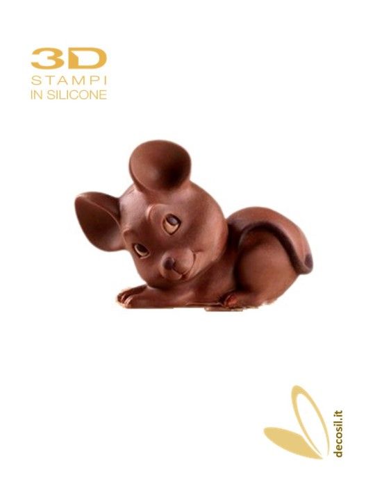 Moule Souris Moule Souris