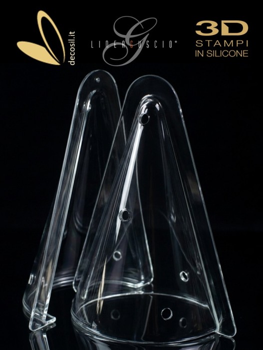 Moule Thermoformé Pin LINEAGUSCIO