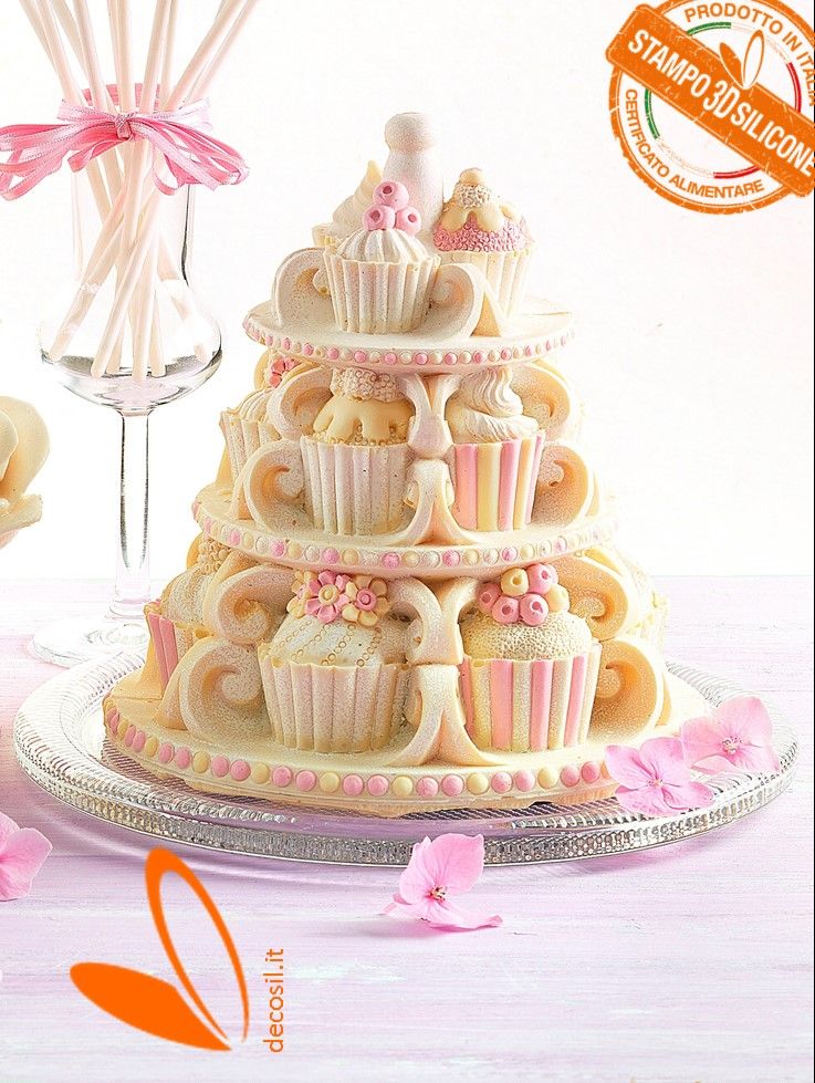 Moule Cloche Petits Gâteaux Moule Cloche Petits Gâteaux