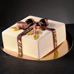 Moules à gâteaux à la crème glacée