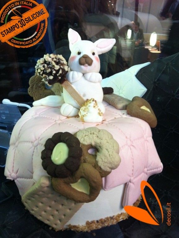 moule Museau du Lapin