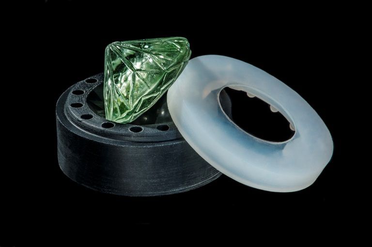Diamant Petit Ligne Malizia