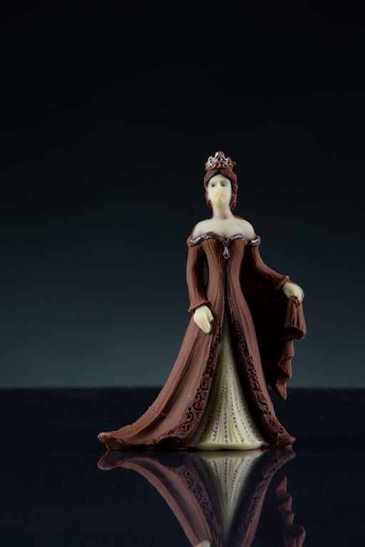 Princesse Charlotte moule Princesse Charlotte moule