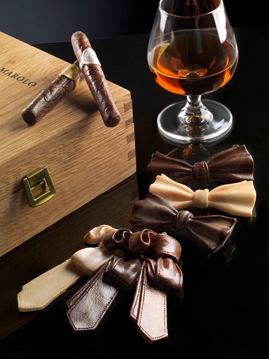 Moules pour la Fête des Pères