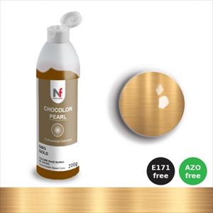 OR PERLÉ Beurre de Cacao  AZO FREE 200g.