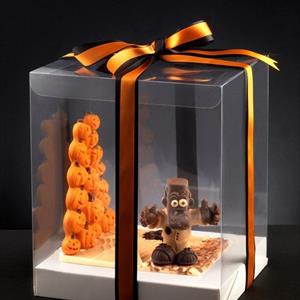Moule en silicone - Frankenstein