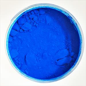 Bleu E133 - 40 g.