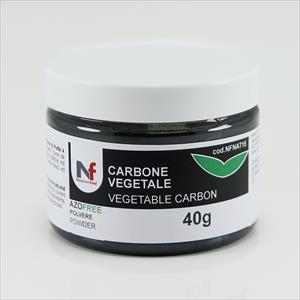 Noir E153 - 40 g.