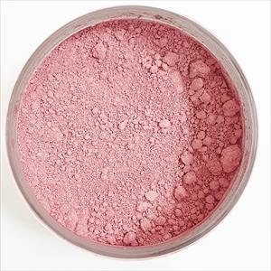 Couleur ROSE  40 g. E170, E122