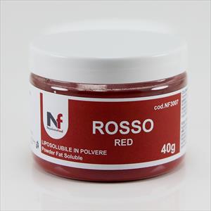 Rouge E129 - 40 g. - AZOIQUE