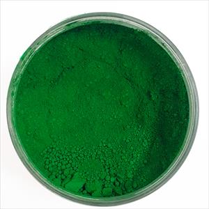 Couleur VERT 40 g. E110