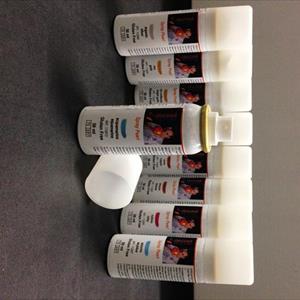 Or Spray pour chocolat 50 ml