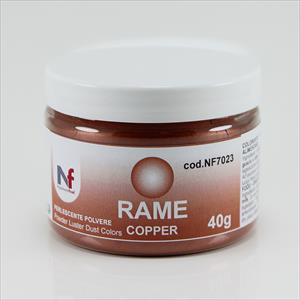 Cuivre - 40g.