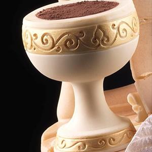 Moule Coupe de Communion