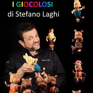 GIOCOLOSO TÊTE DE OURSON moule en silicone