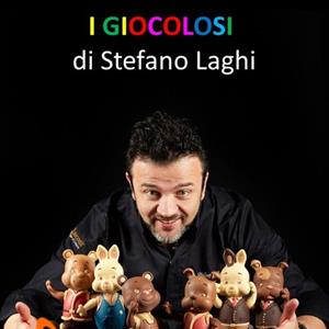GIOCOLOSO TÊTE DE CHIOT moule en silicone