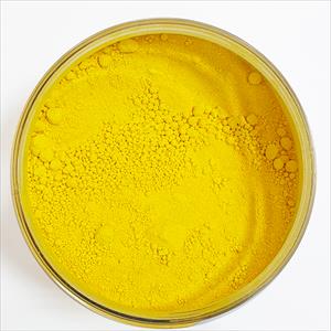 Jaune citron E104 - 40g.