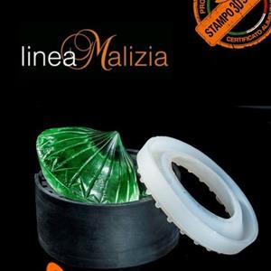 Diamant Petit Ligne Malizia