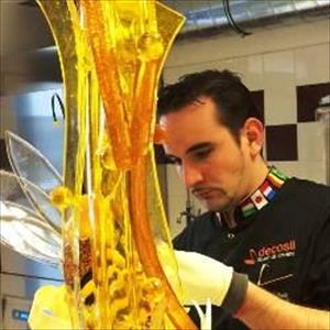 Colorant Jaune E102 25 g Azo Free