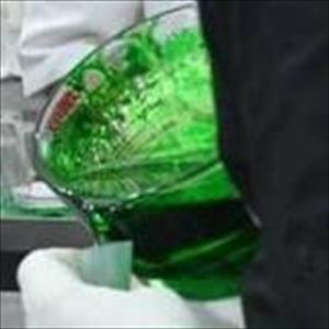Vert COLORANT HYDROSOLUBLE en poudre 25g - AZOIQUE