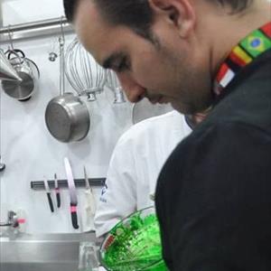 Vert COLORANT HYDROSOLUBLE en poudre 25g - AZOIQUE