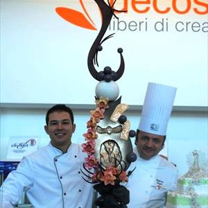 Moule Fleur de narcisse
