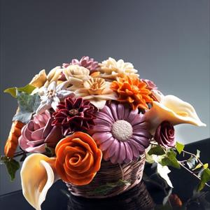 Moule Fleur de narcisse