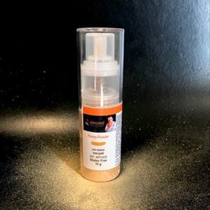 Pump-Powder New Gold AF 10 g.