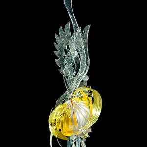 Moule Malizia Cygne