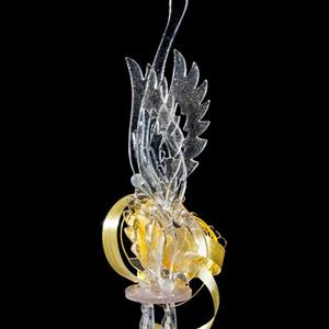 Moule Malizia Cygne