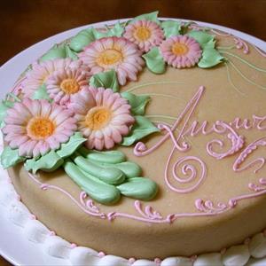 Moule fleurs de Gerberas