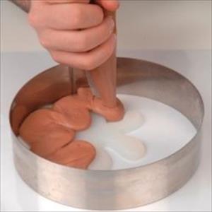 Moule Tache Négative taille petite kit