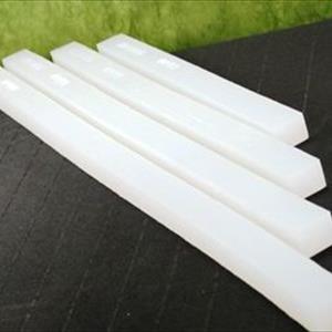 Barres silicone pour sucre artistique