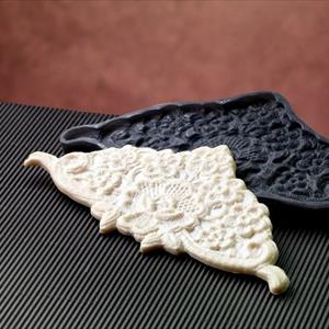 Moule Décoration Dentelle 1
