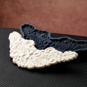 Moule Décoration Dentelle 2