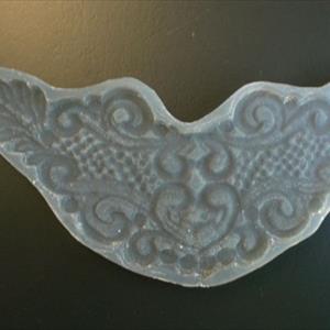 Moule Décoration Dentelle 2
