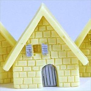 Moule Petite Maison