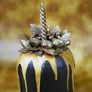 Moule Bougie