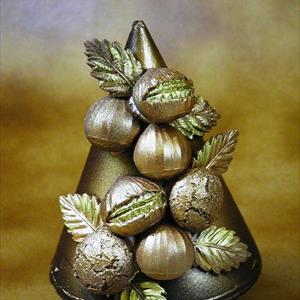 Moule Châtaignes