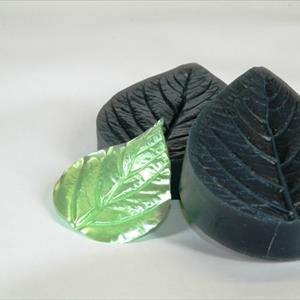 moule Feuille H