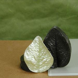 moule Feuille I