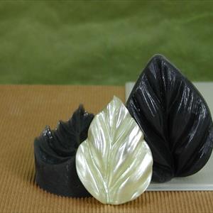 moule Feuille N