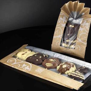 Ideabrill® emballage écologique