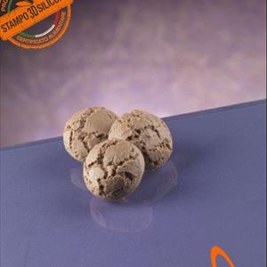 Moule Amaretto Italien